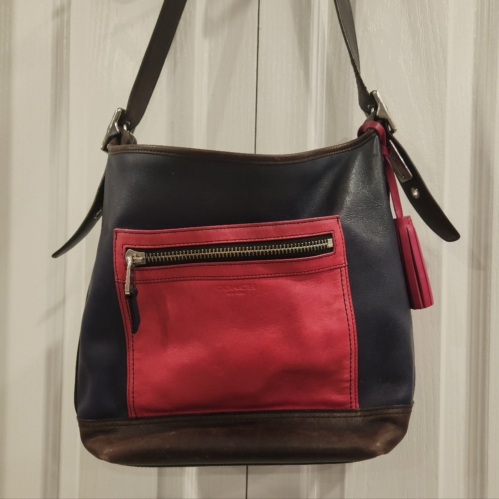 Coach || Handbag 👜